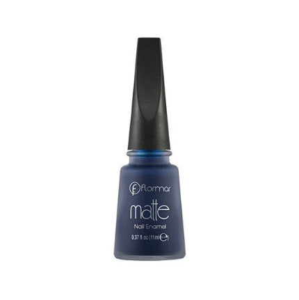 FLORMAR NAIL ENAMEL MATTE