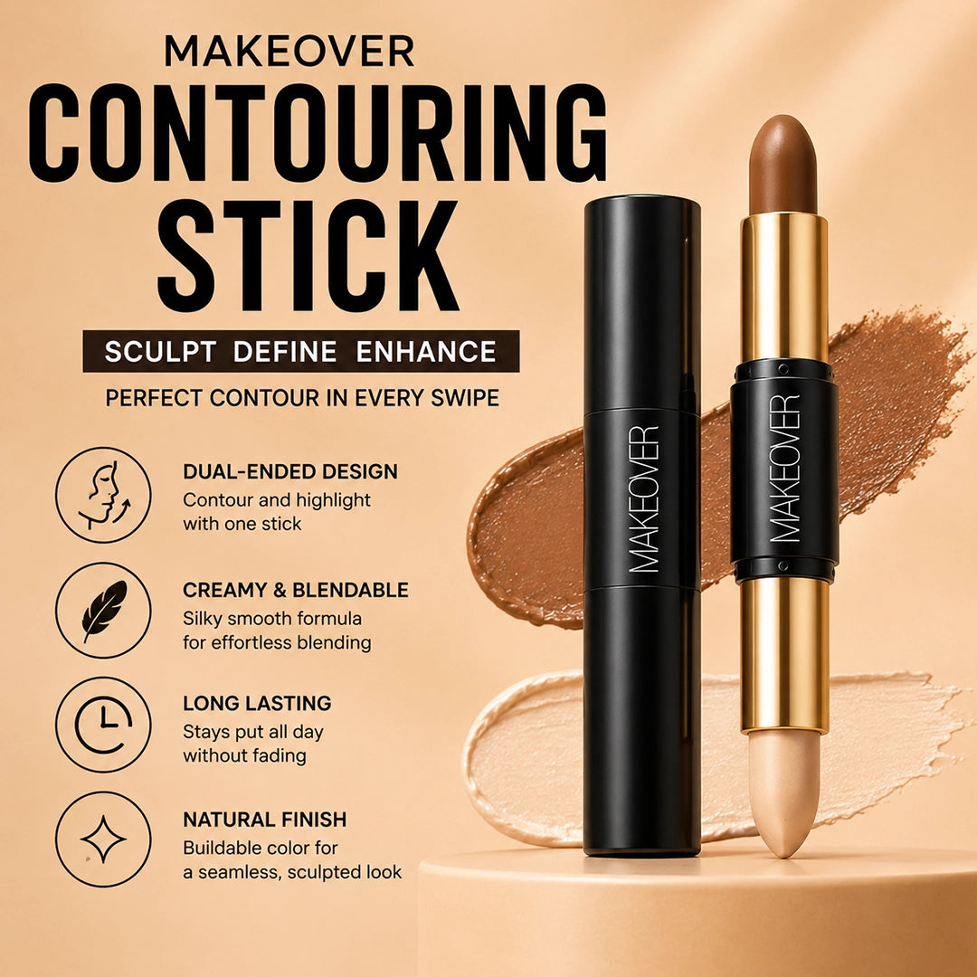 MAKEOVER CONTOURING STICK