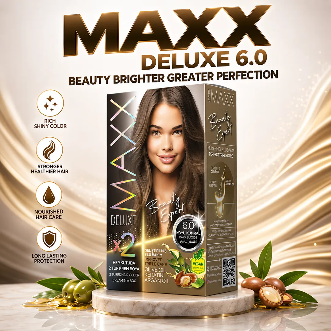 MAXX DELUXE 6.0