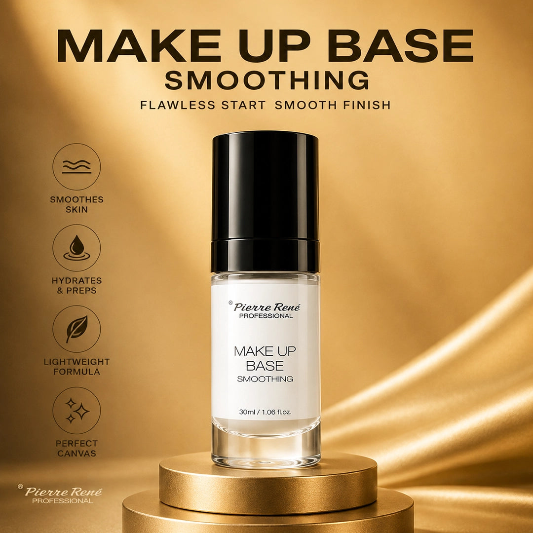 PIERRE RENE MAKE UP BASE SMOOTHING
