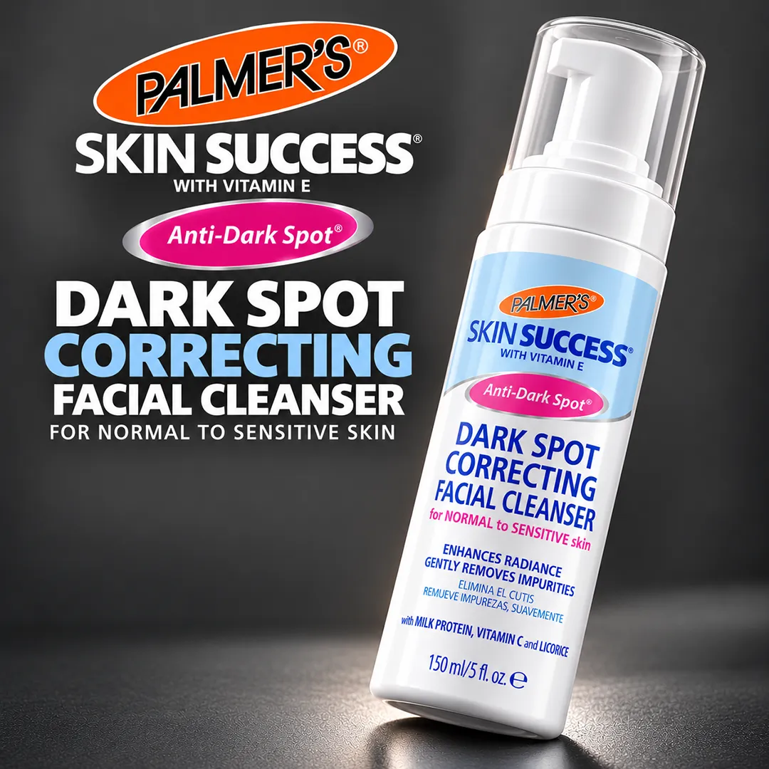 PALMERS SKIN SUCCESS DARK SPOT CORRECTING CLEANSER 150ML