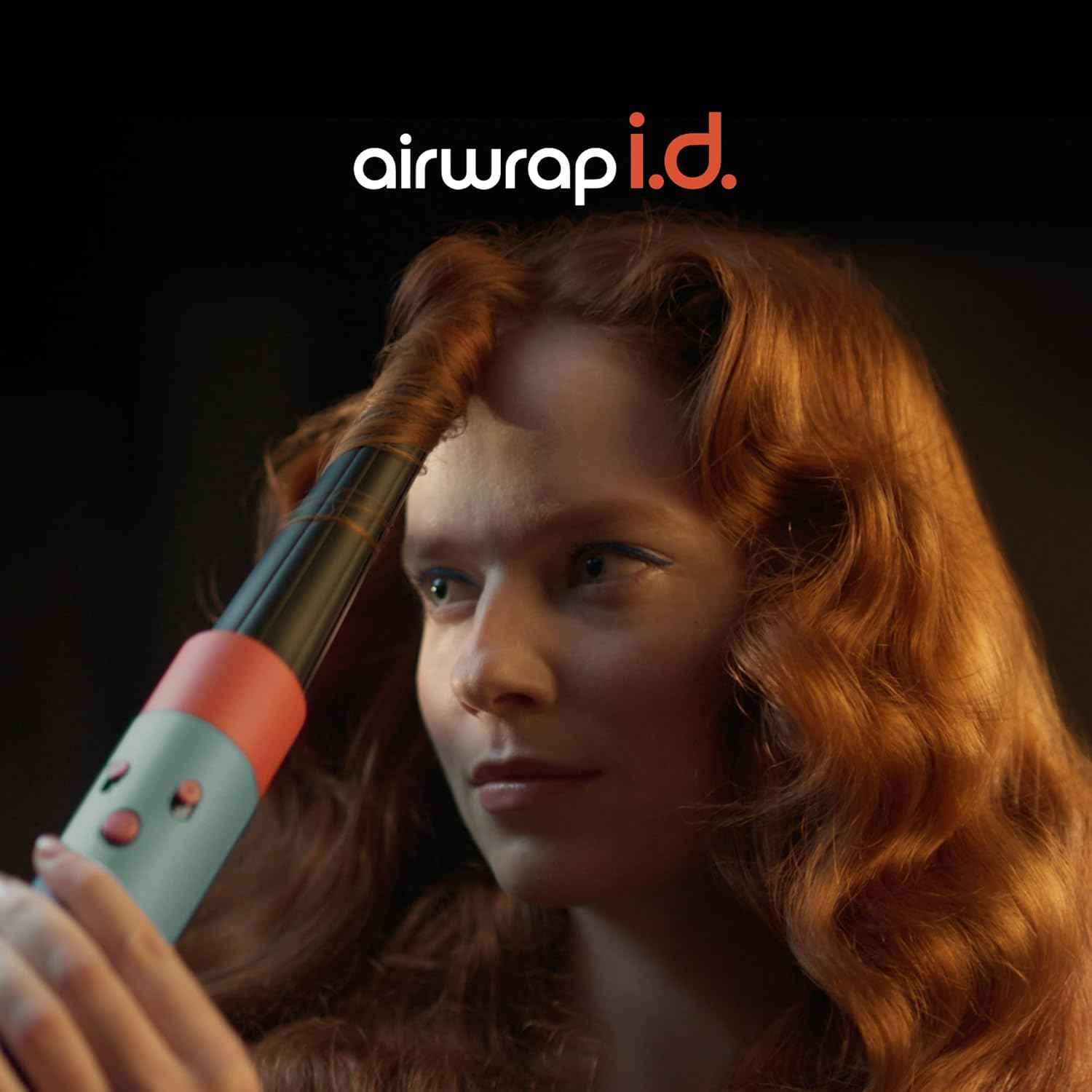 DYSON AIRWRAP STRAIGHT+WAVY 3.28KG