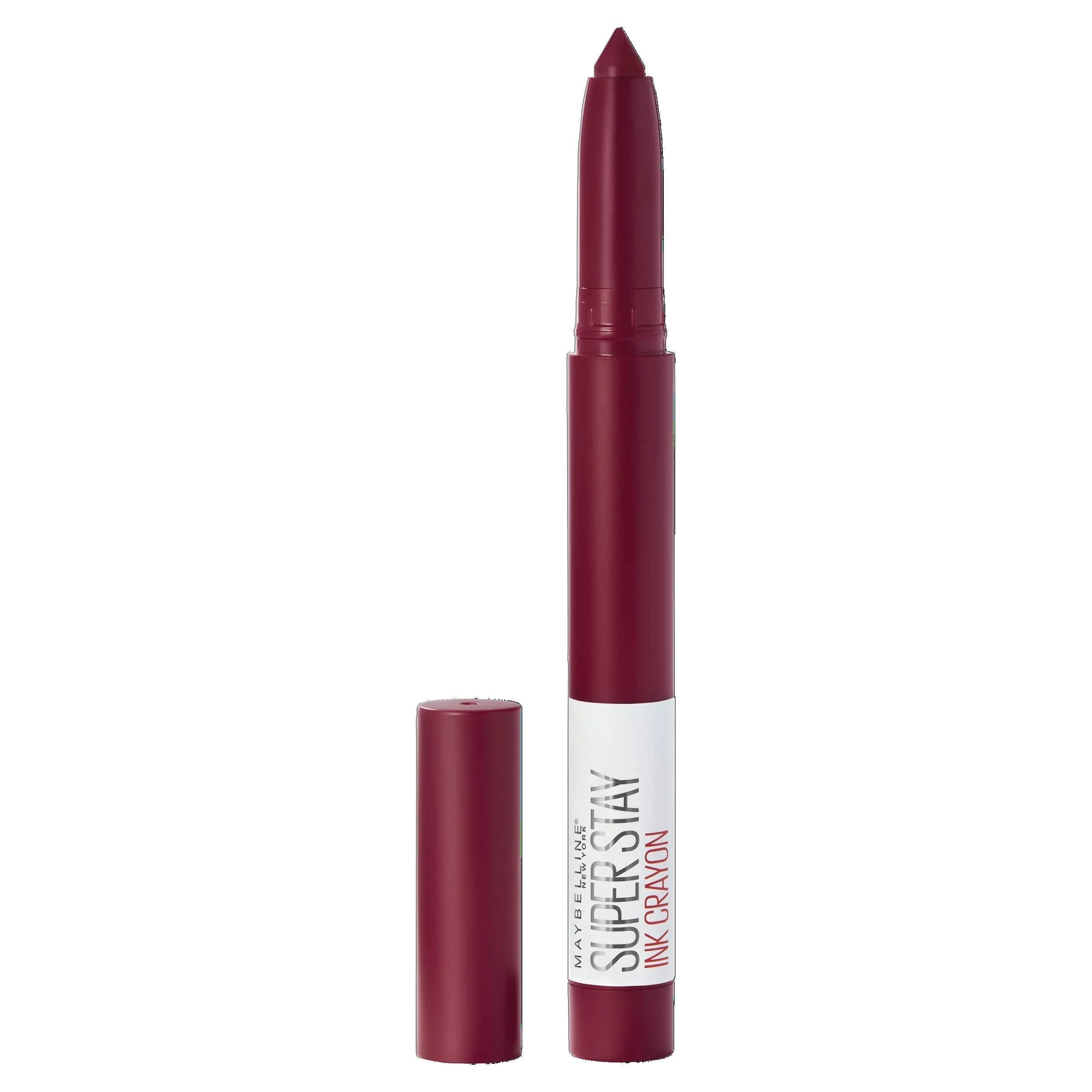 MAYBELLINE SUPER STAY INK CRAYON