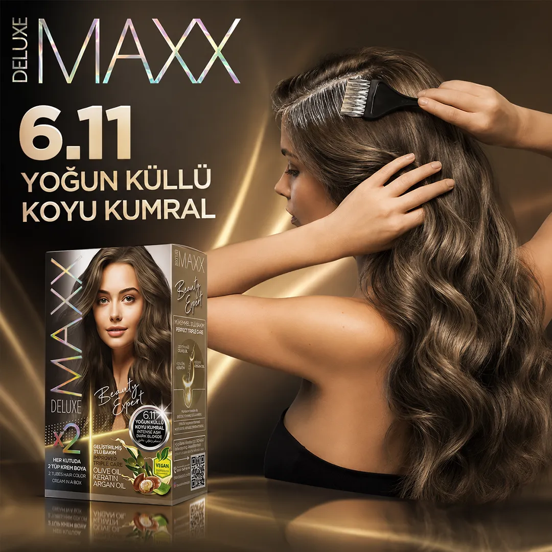 MAXX DELUXE 6.11