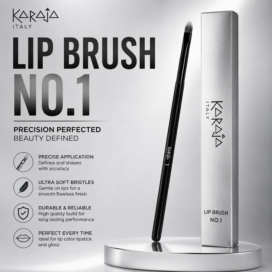 KARAJA LIP BRUSH NO.1