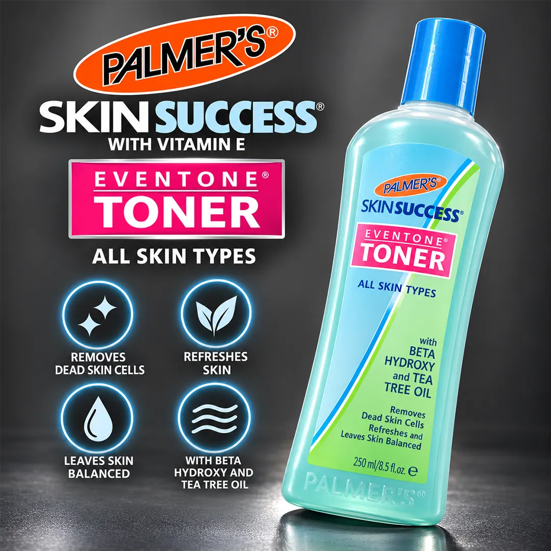 PALMERS SKIN SUCCESS EVENTONE TONER 250ML