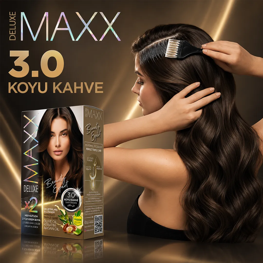 MAXX DELUXE 3.0