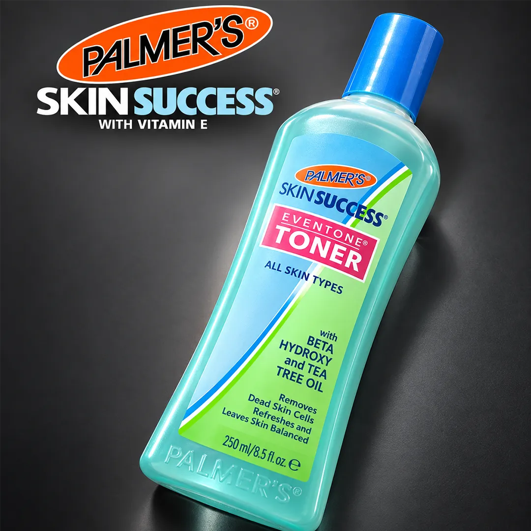 PALMERS SKIN SUCCESS EVENTONE TONER 250ML