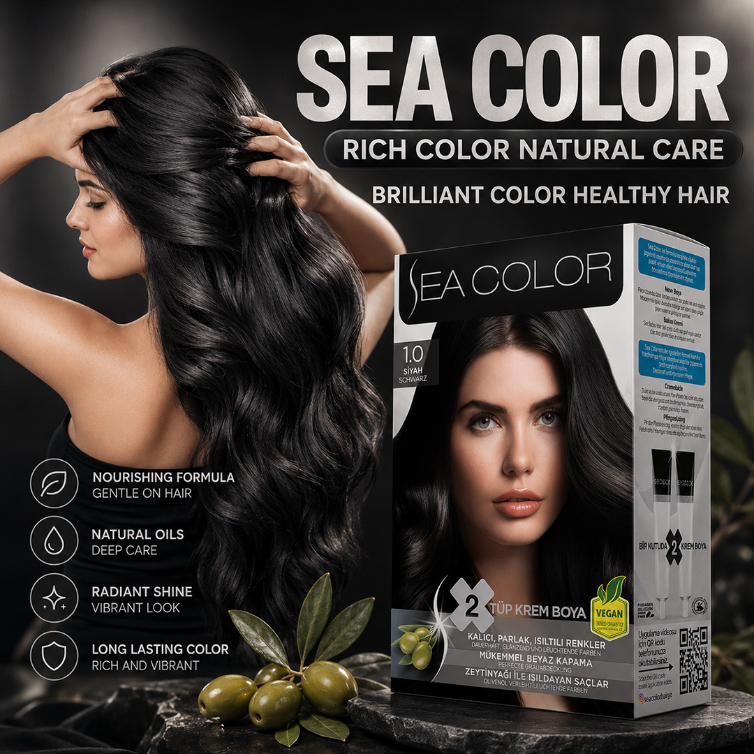 SEA COLOR 1.0