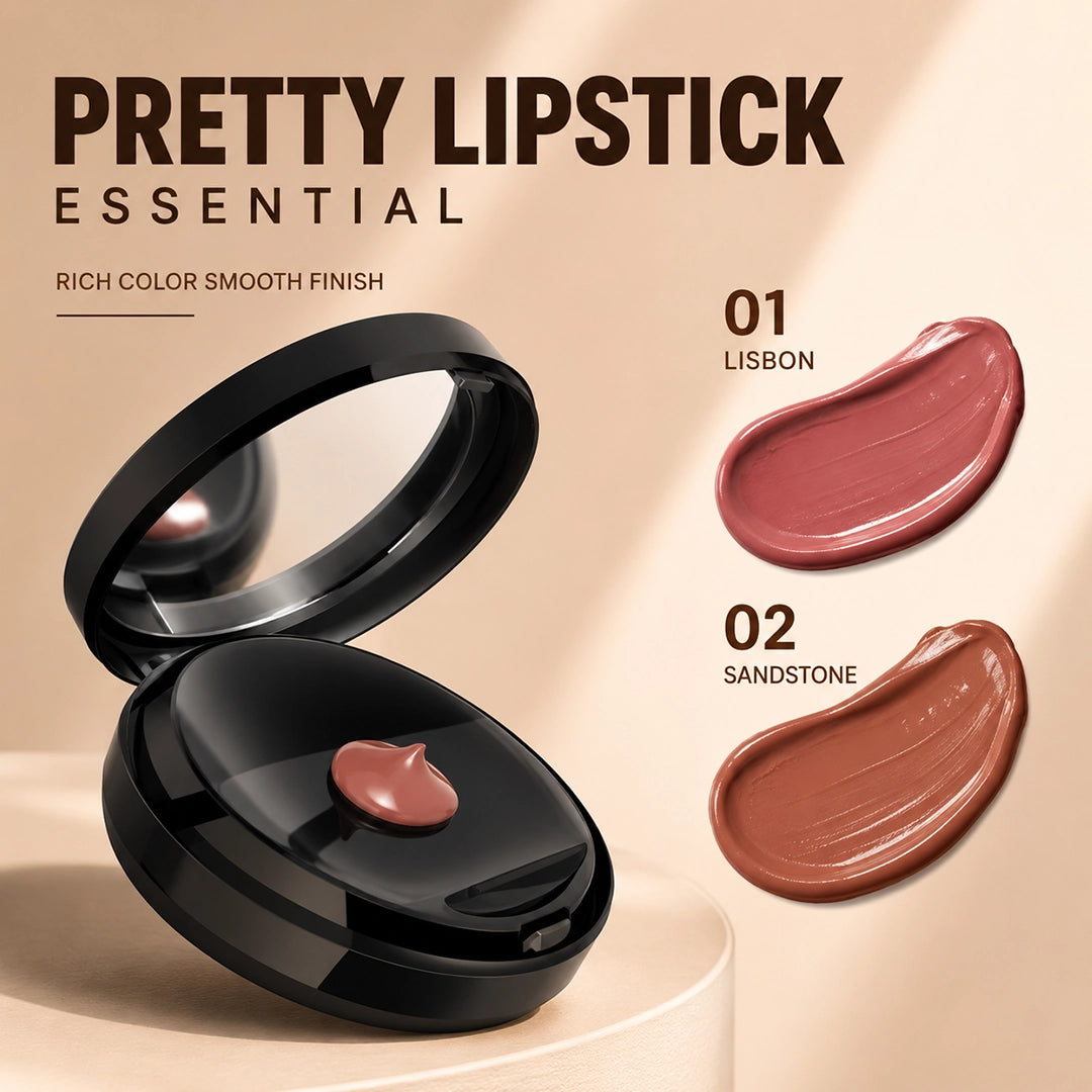 CAILYN BB FLUID TOUCH COMPACT