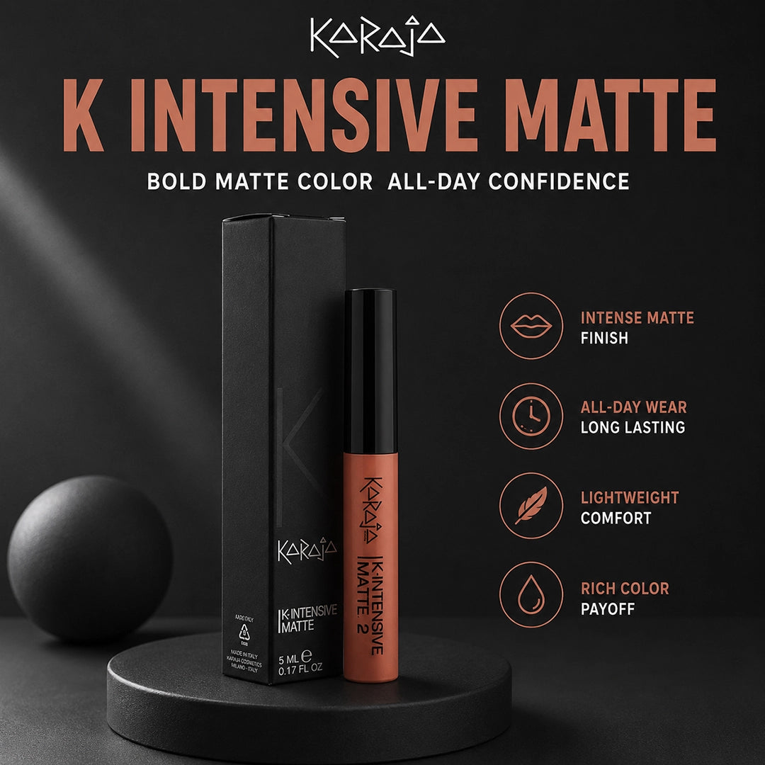KARAJA K INTENSIVE MATTE