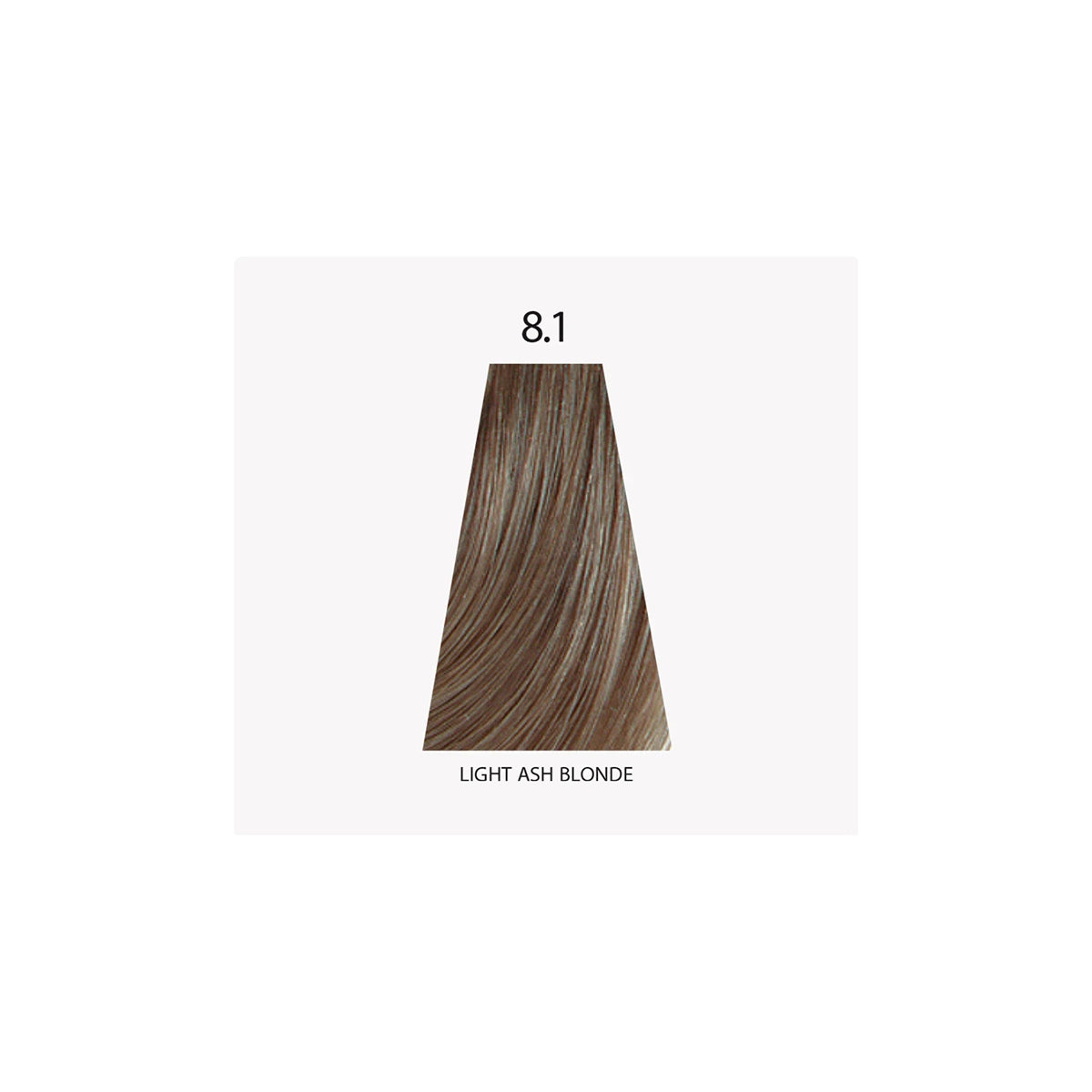 KEUNE TINTA H COLOR 08 Series