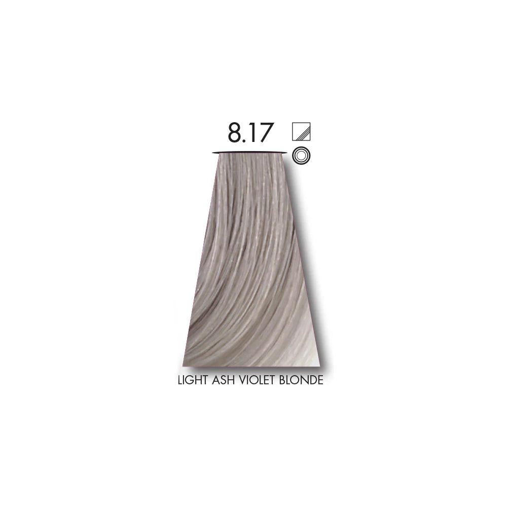 KEUNE TINTA H COLOR 08 Series