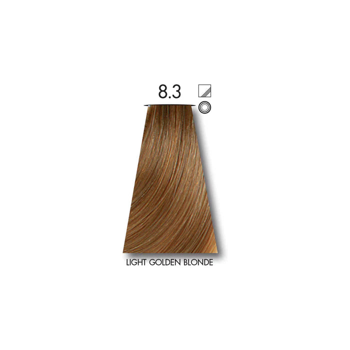 KEUNE TINTA H COLOR 08 Series