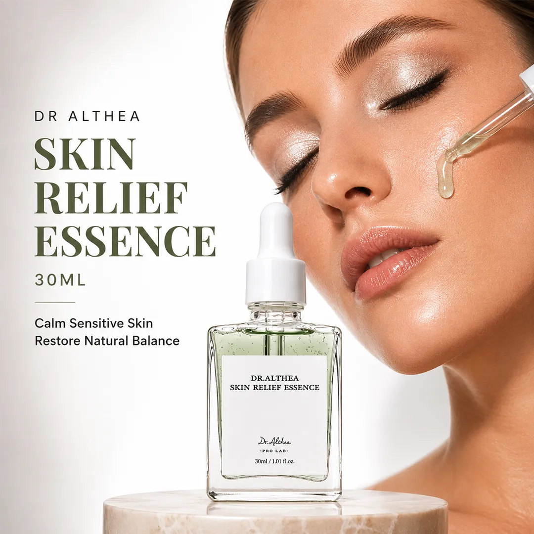 DR ALTHEA SKIN RELIEF ESSENCE 30ML