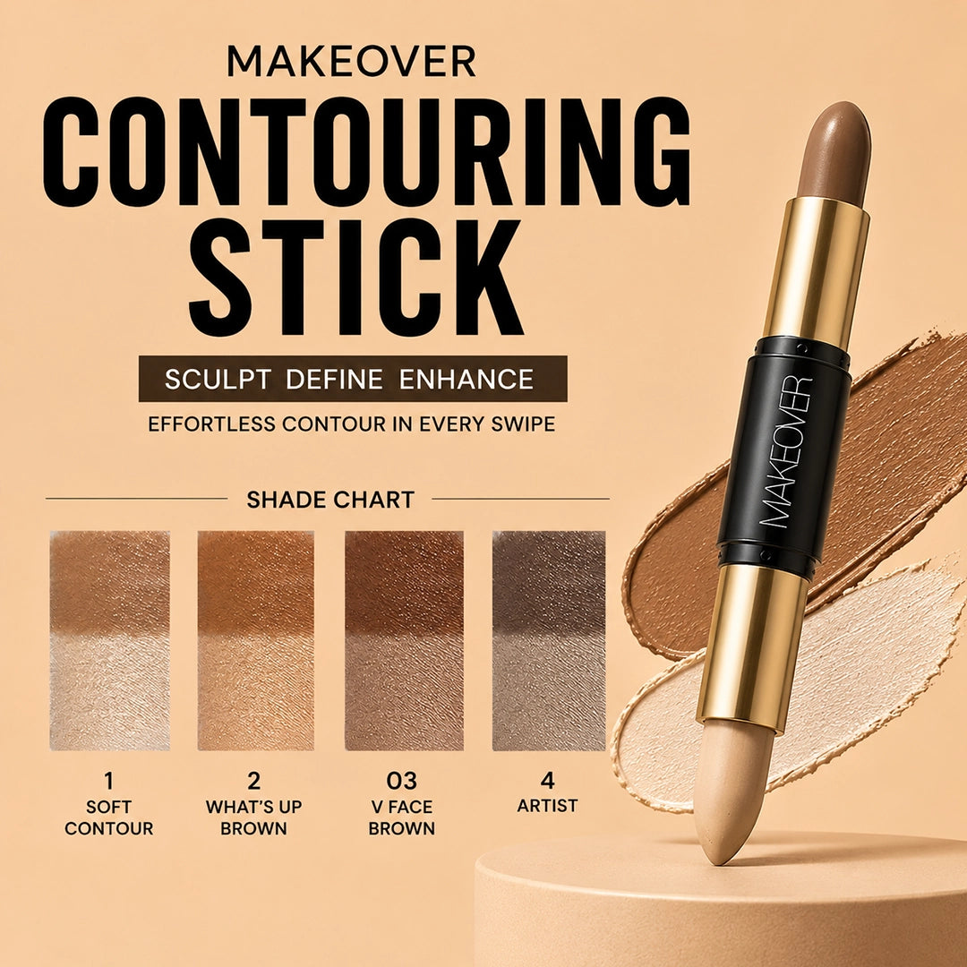 MAKEOVER CONTOURING STICK