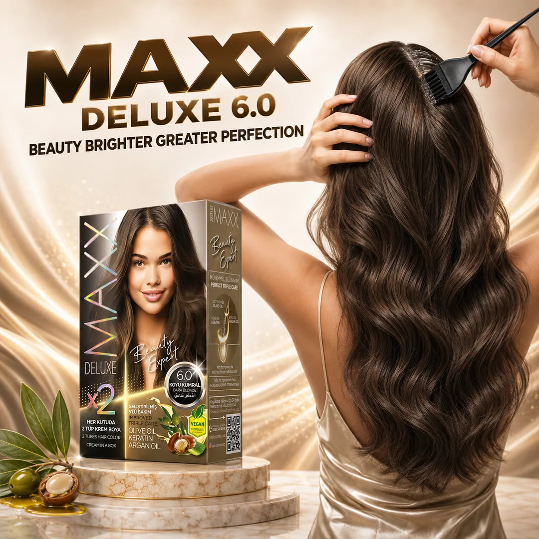 MAXX DELUXE 6.0