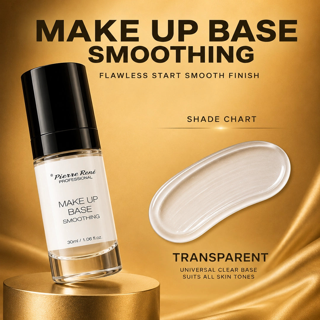 PIERRE RENE MAKE UP BASE SMOOTHING