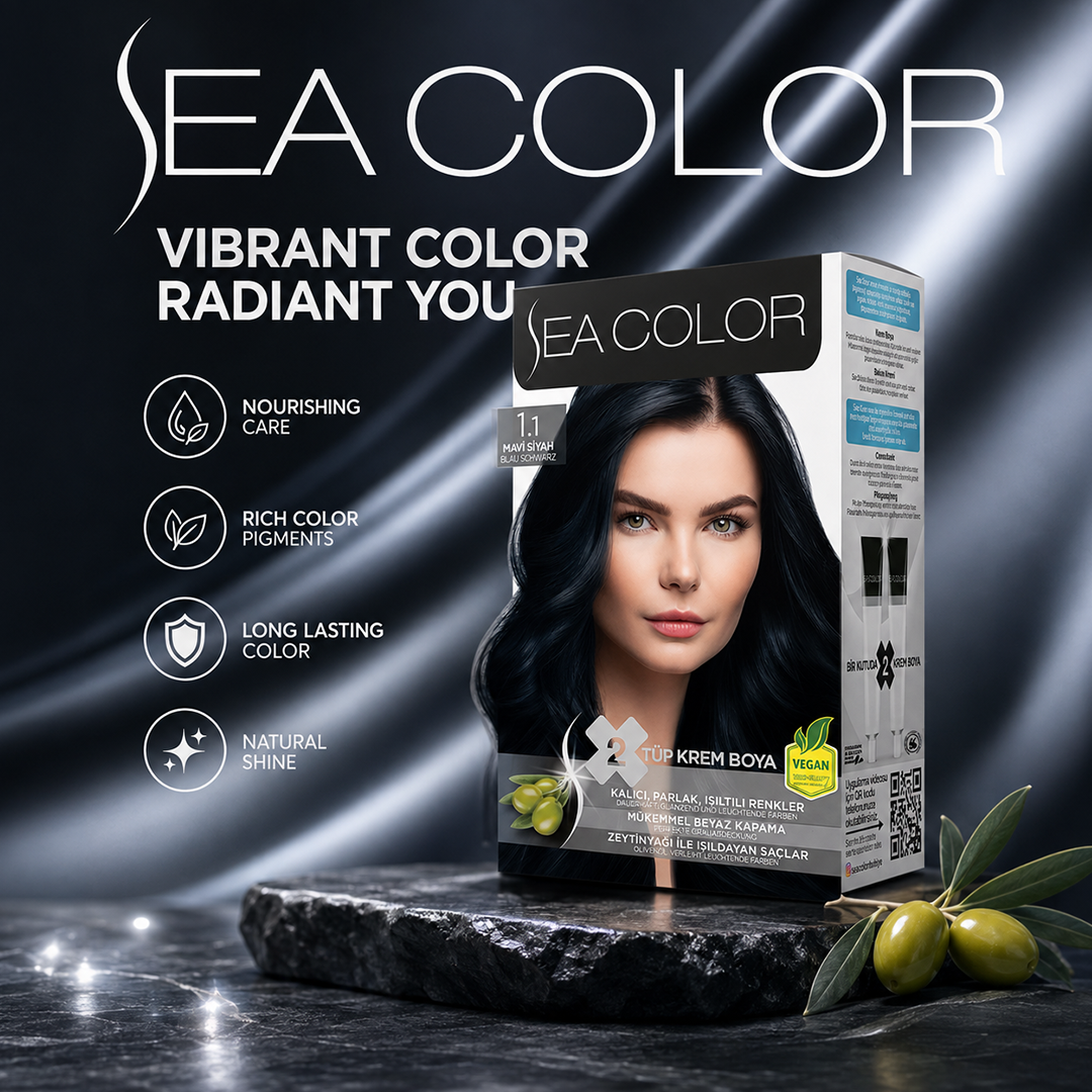 SEA COLOR 1.1