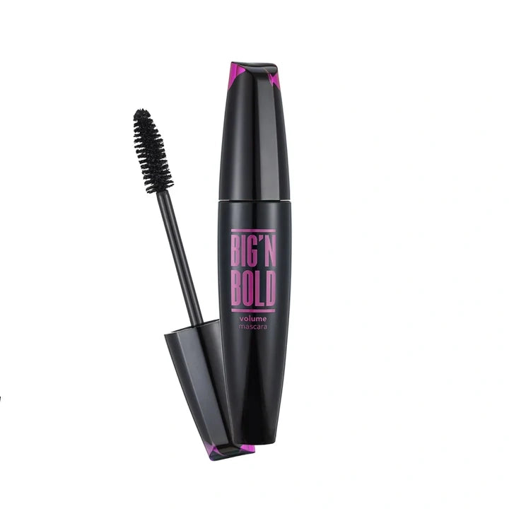 FLORMAR MASCARA BIG N BOLD