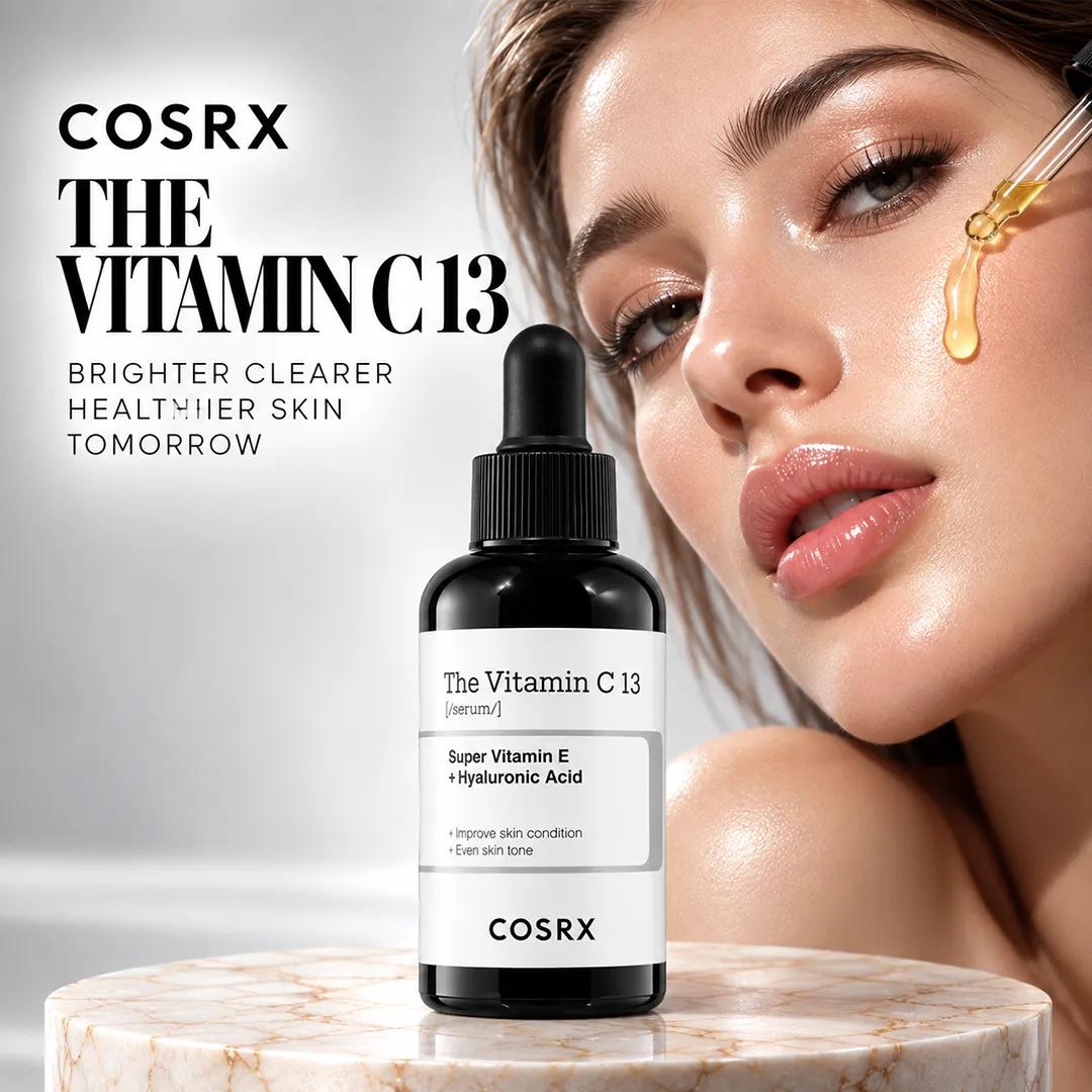 COSRX THE VITAMIN C13 SERUM 20ML