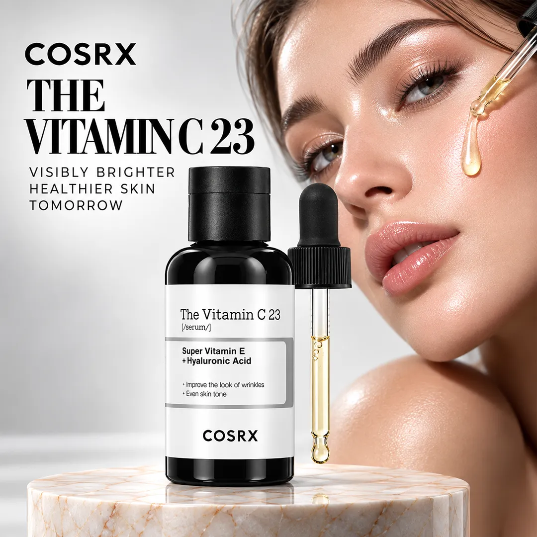 COSRX THE VITAMINC 23 SERUM 20ML