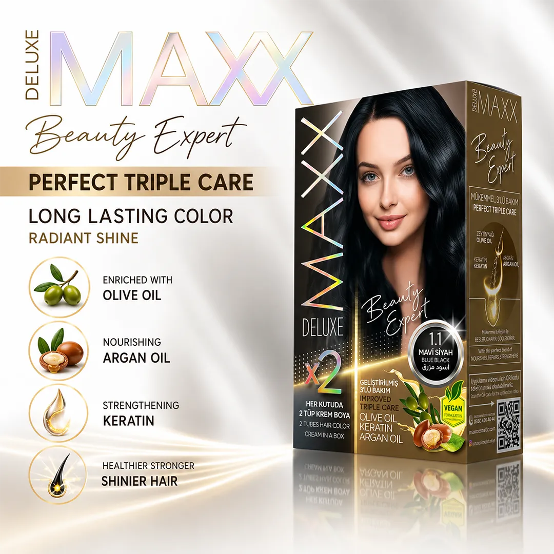 MAXX DELUXE 1.1