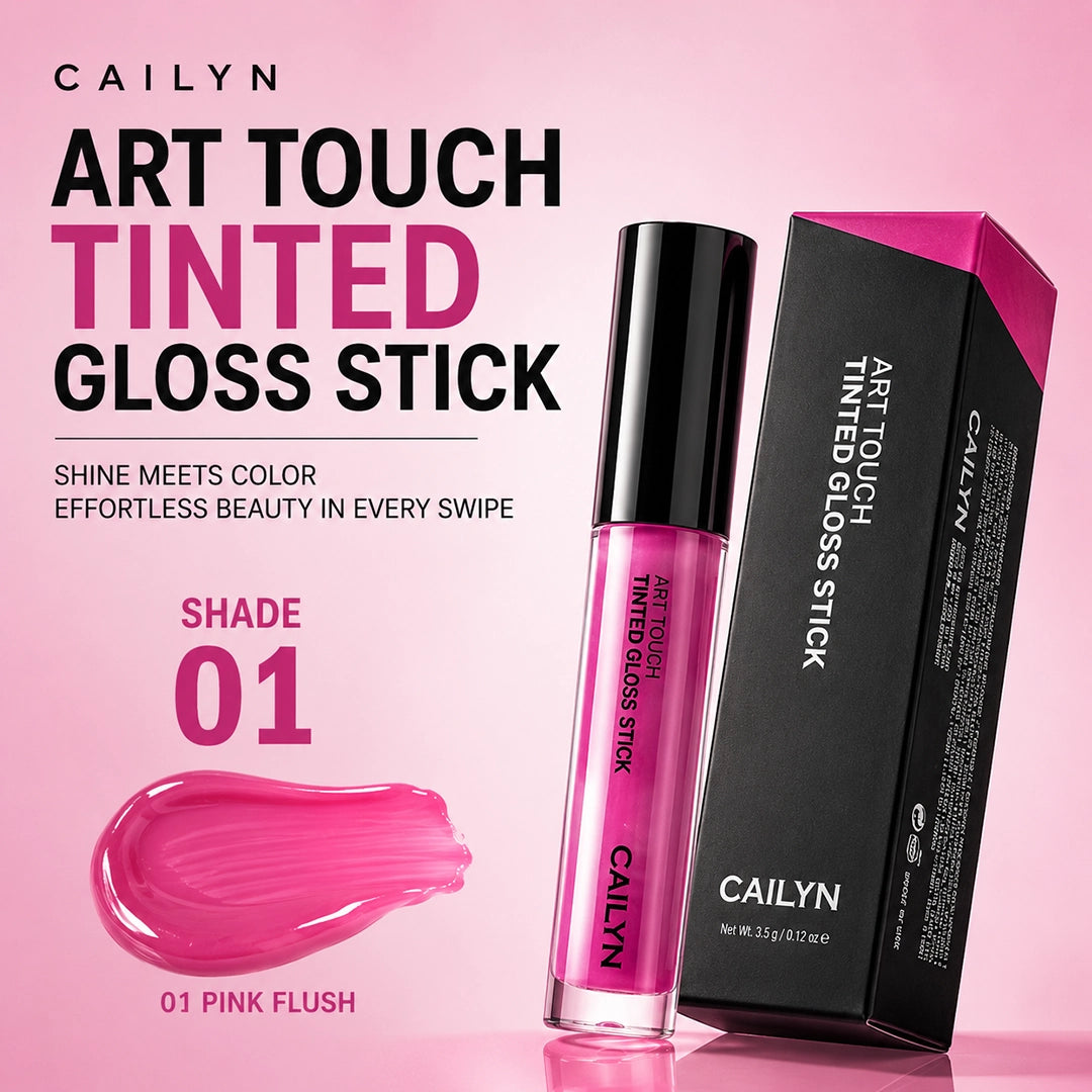 CAILYN ART TOUCH TINTED GLOSS STICK