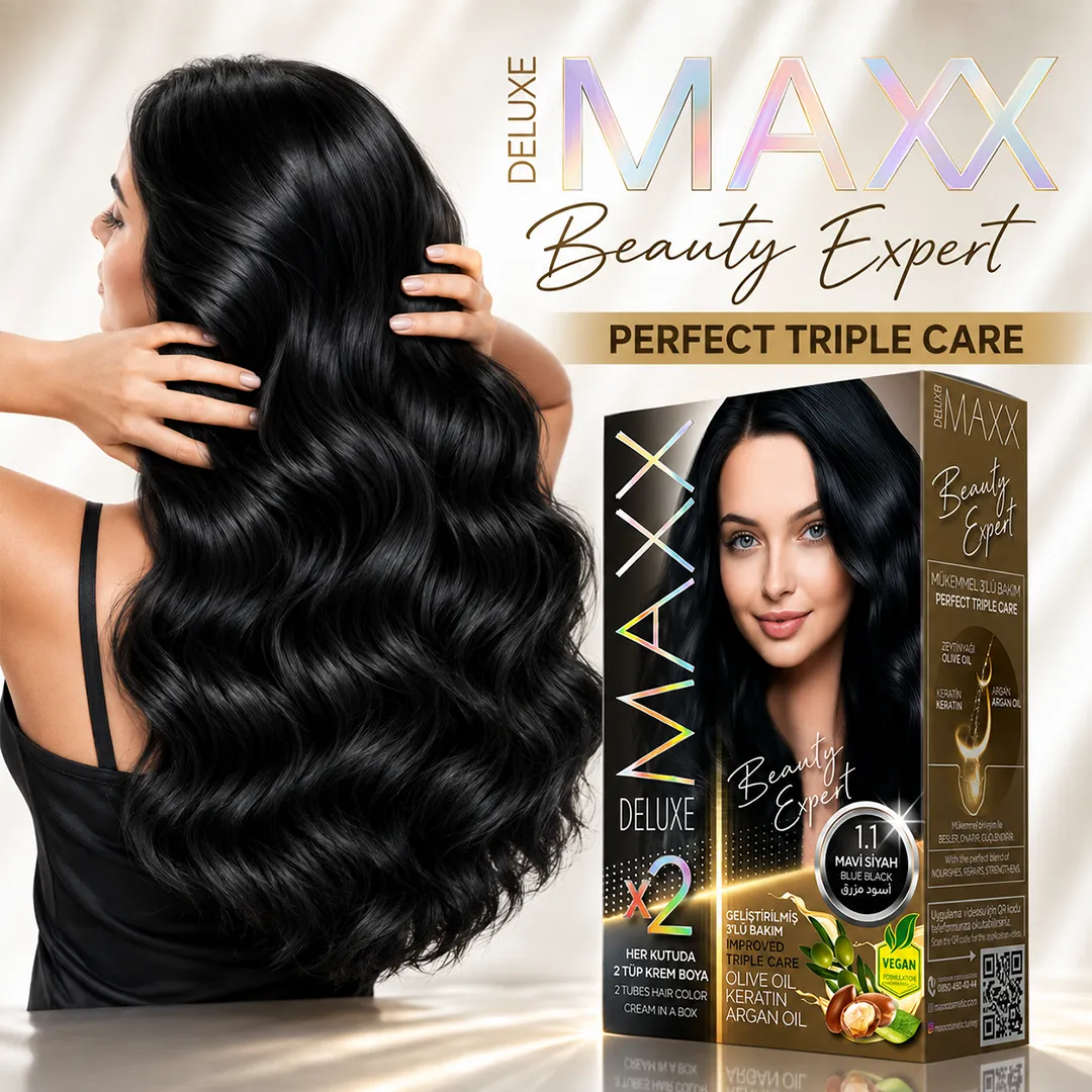 MAXX DELUXE 1.1