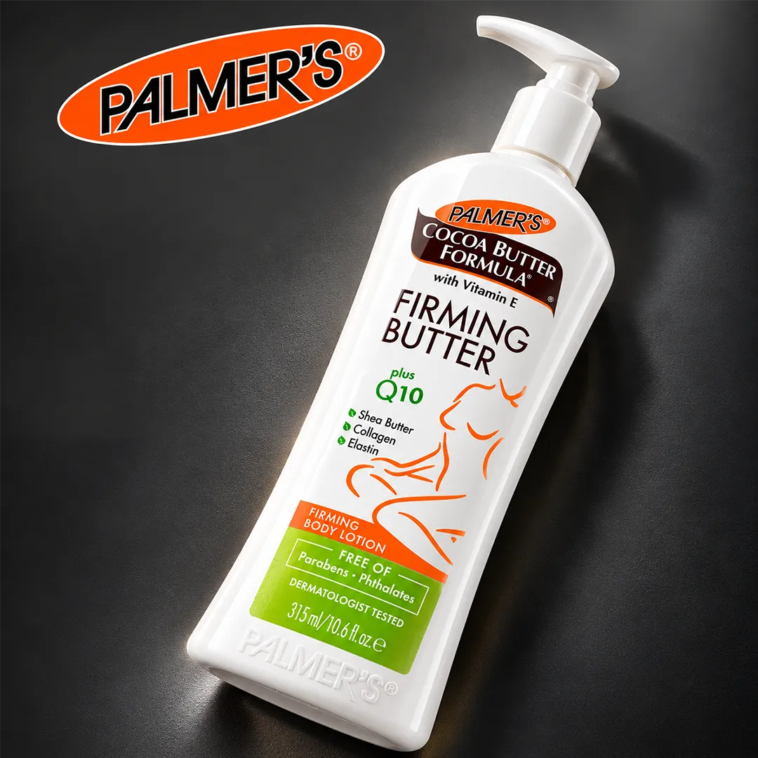 PALMERS CBF FIRMING BUTTER 315ML