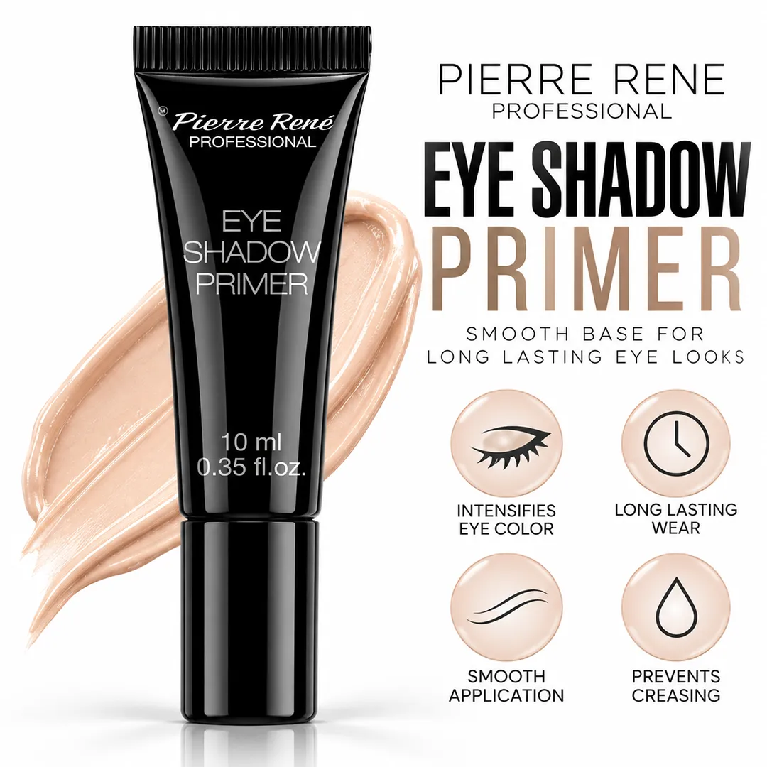 PIERRE RENE EYESHADOW PRIMER
