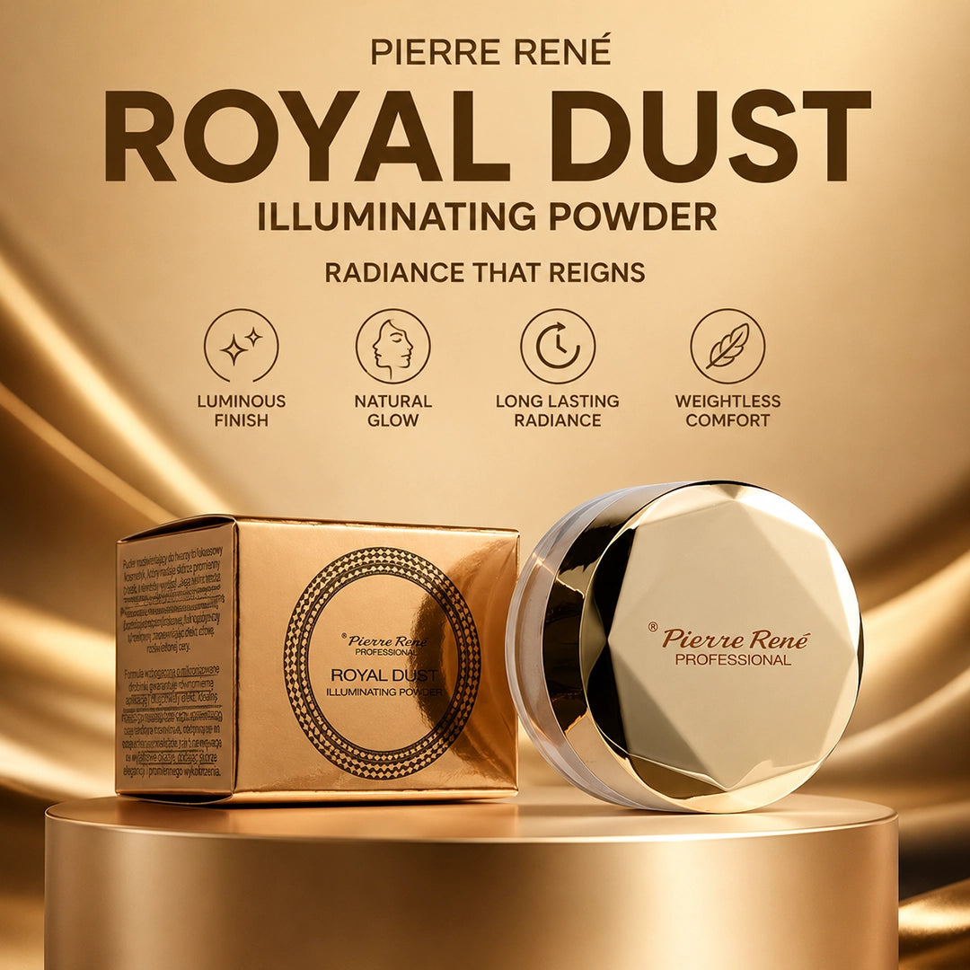 PIERRE RENE ILLUMINATOR POWDER
