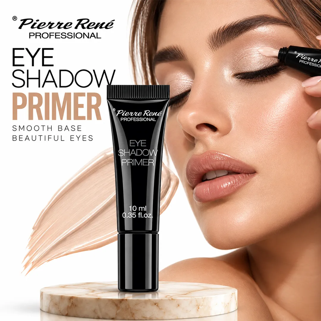 PIERRE RENE EYESHADOW PRIMER