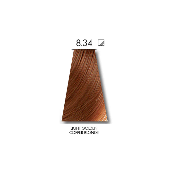 KEUNE TINTA H COLOR 08 Series