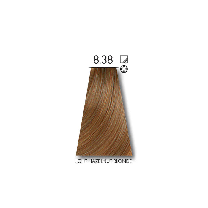 KEUNE TINTA H COLOR 08 Series