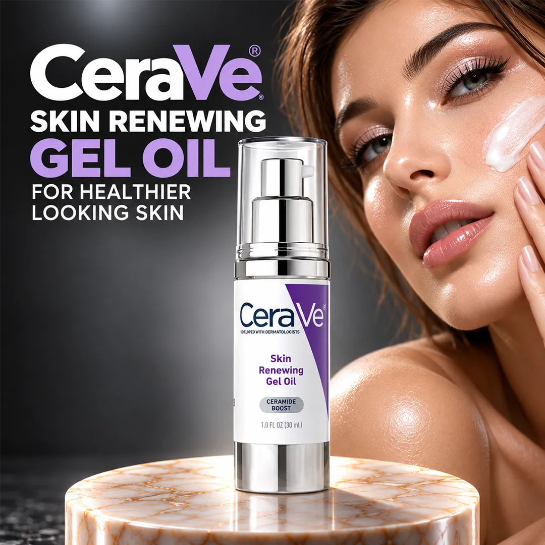 CERAVE THERAPEUTIC HAND CREAM 85GM