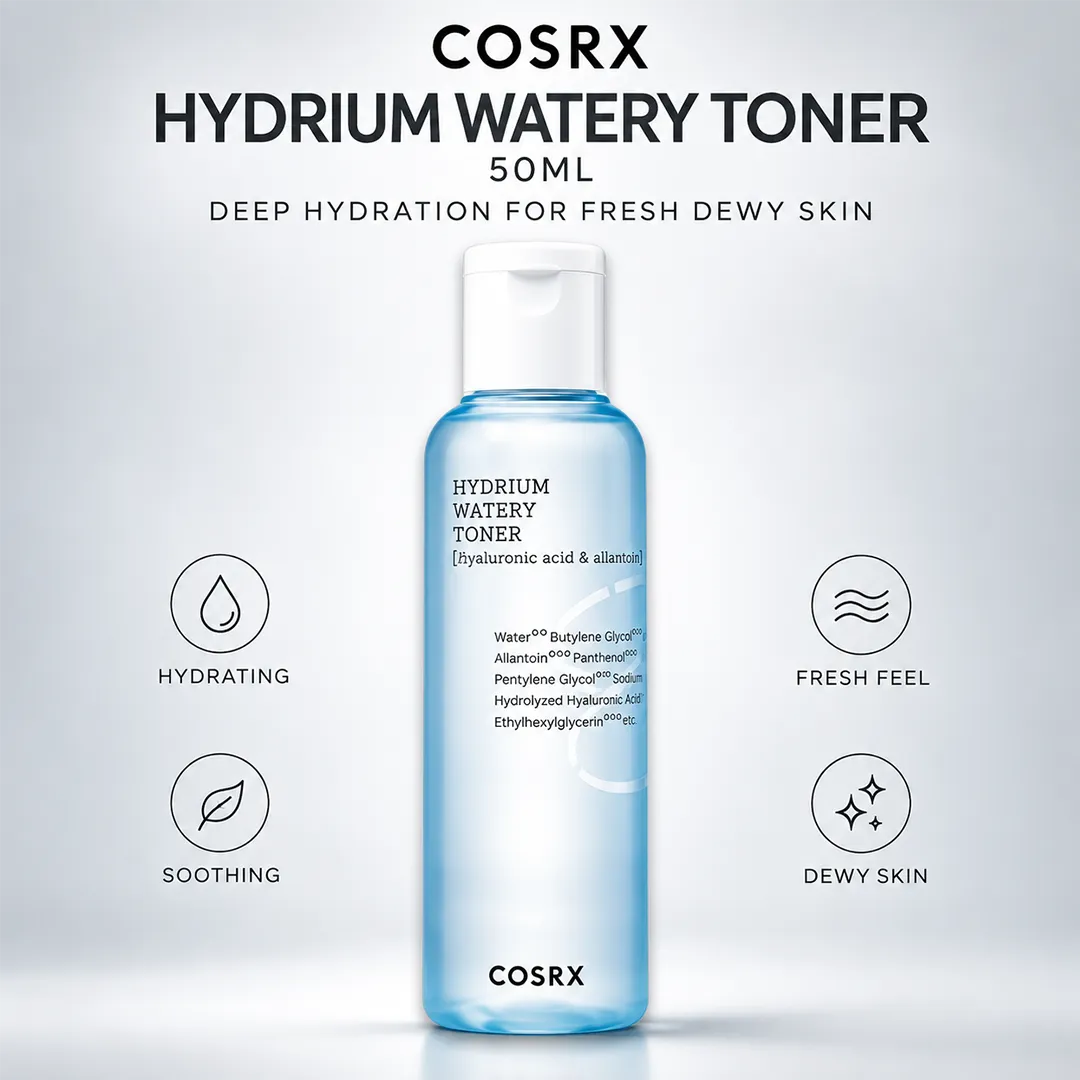COSRX-HYDRIUM-WATERY-TONER-50ML