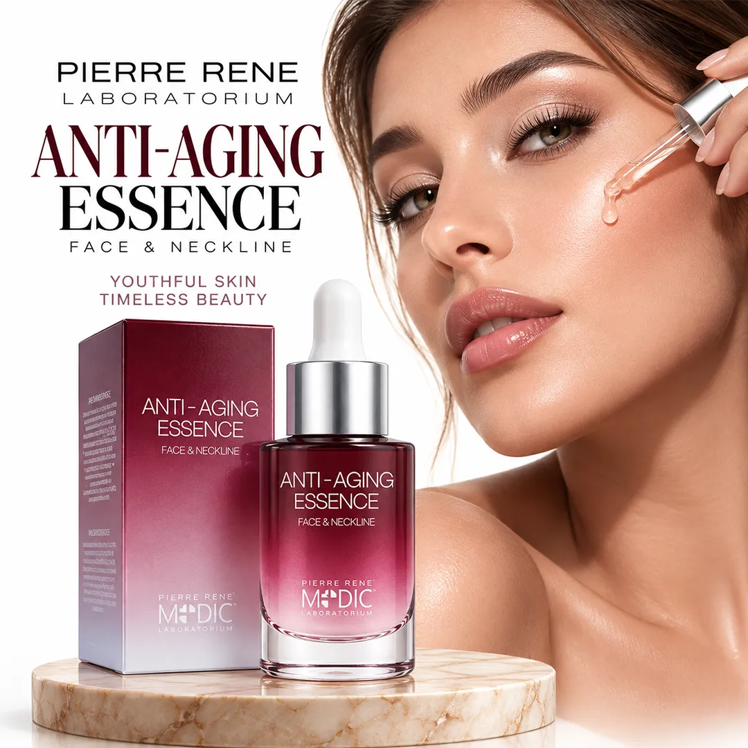 PIERRE RENE ESSENCE ANTI AGING 30ML