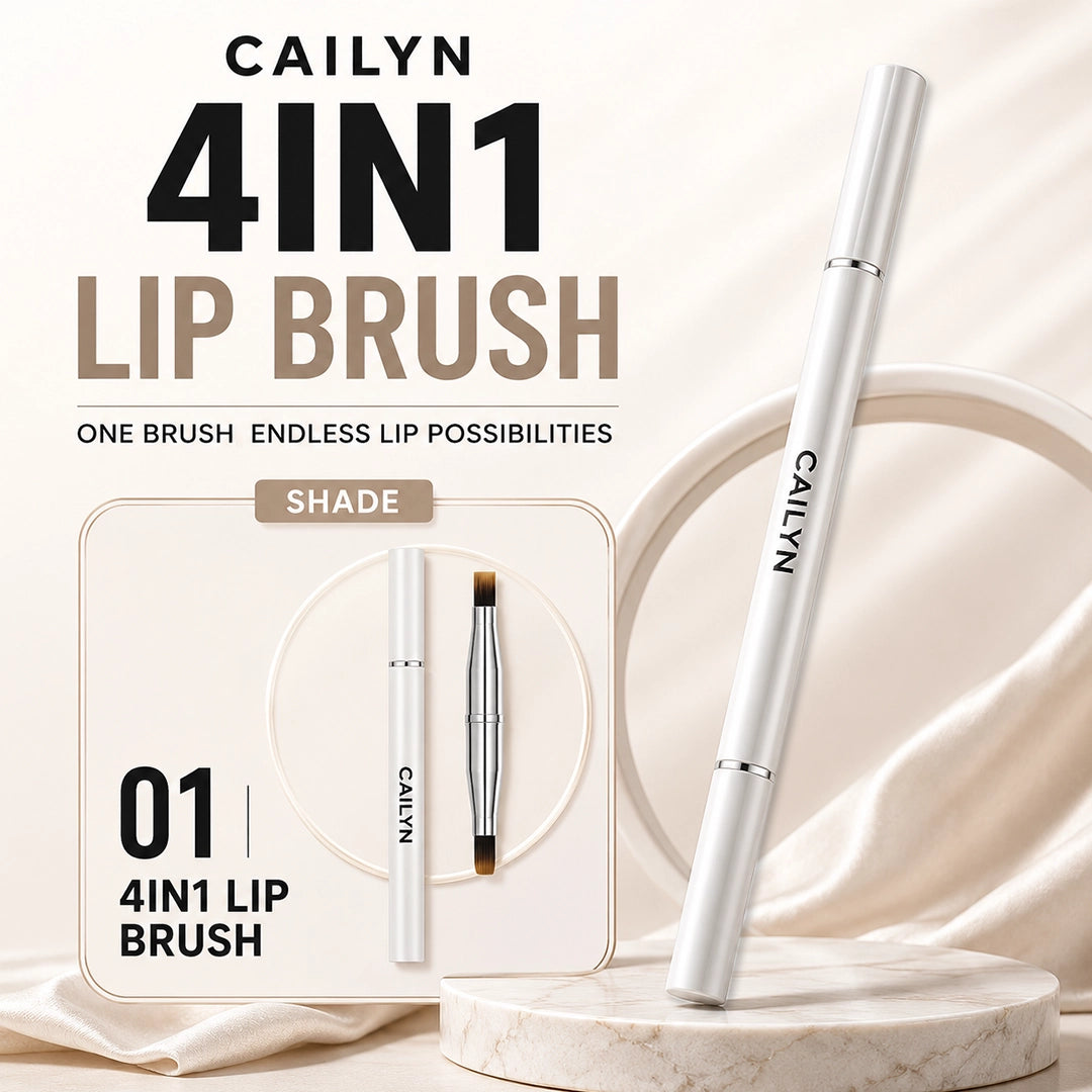 CAILYN 4IN1 LIP BRUSH