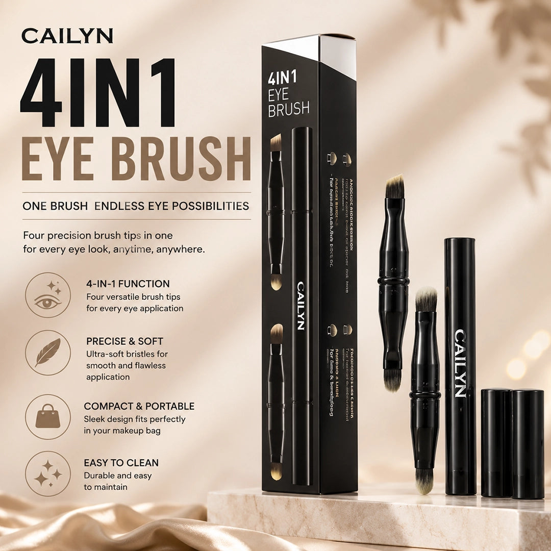 CAILYN 4IN1 EYE BRUSH