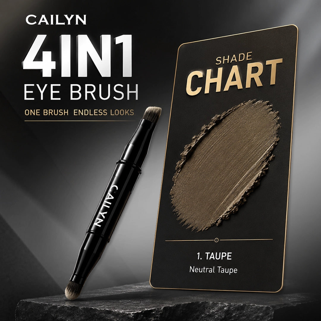CAILYN 4IN1 EYE BRUSH