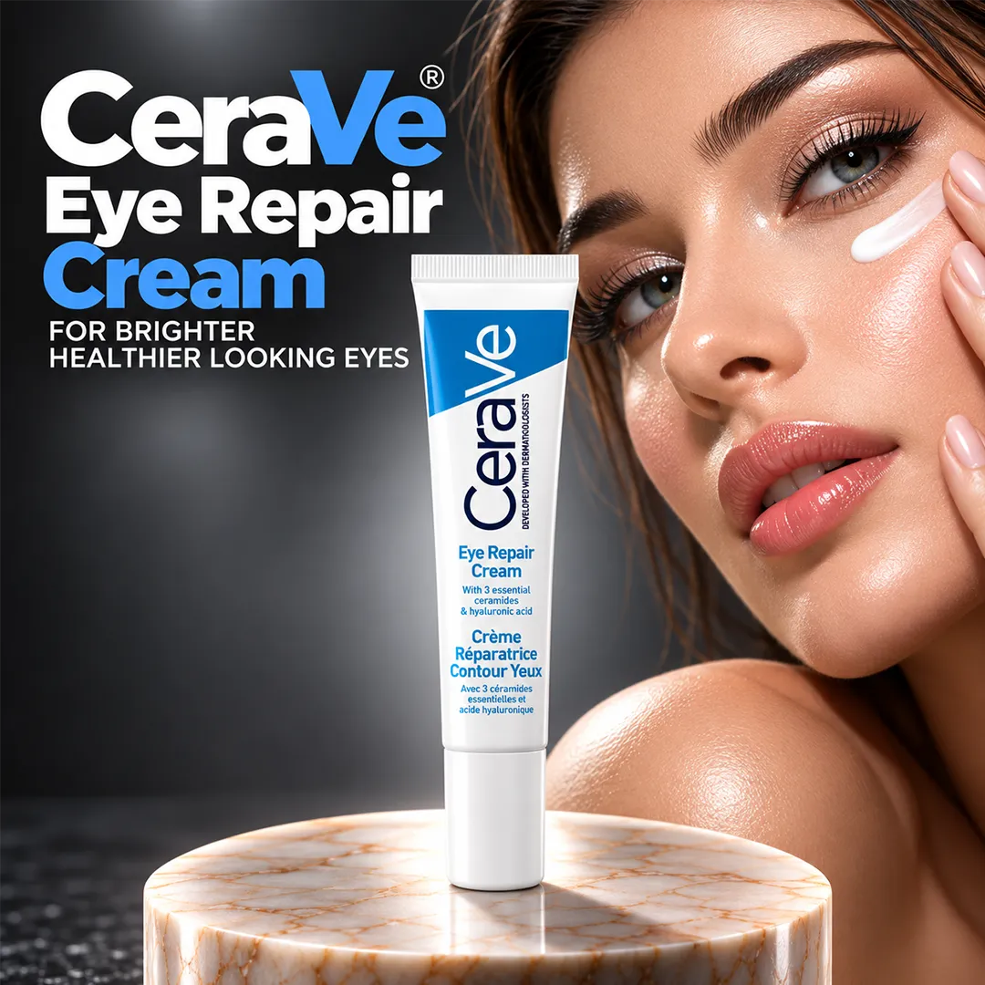 CERAVE UK EYE REPAIR CREAM 14ML