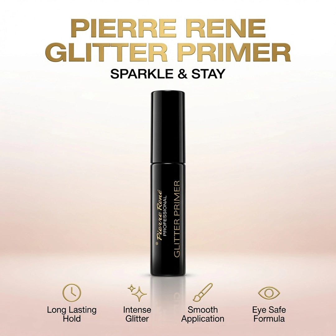 PIERRE RENE GLITTER PRIMER