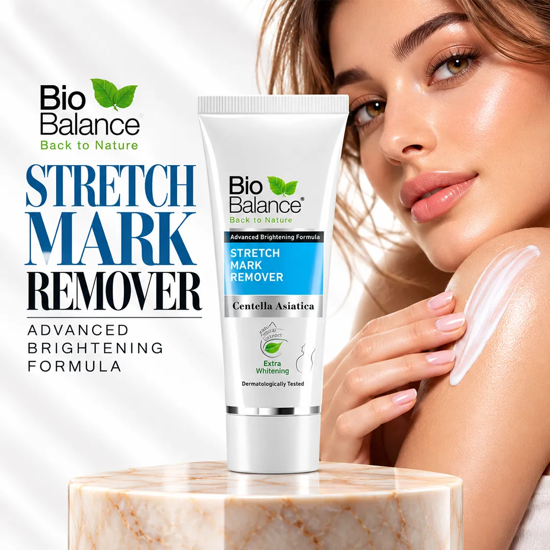 BIO BALANCE STRETCH MARK REMOVER 60ML