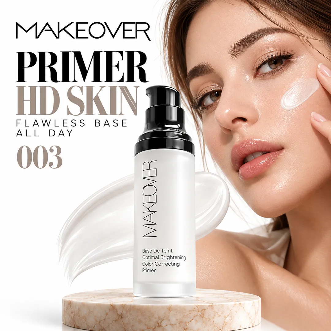 MAKEOVER PRIMER HD SKIN 03