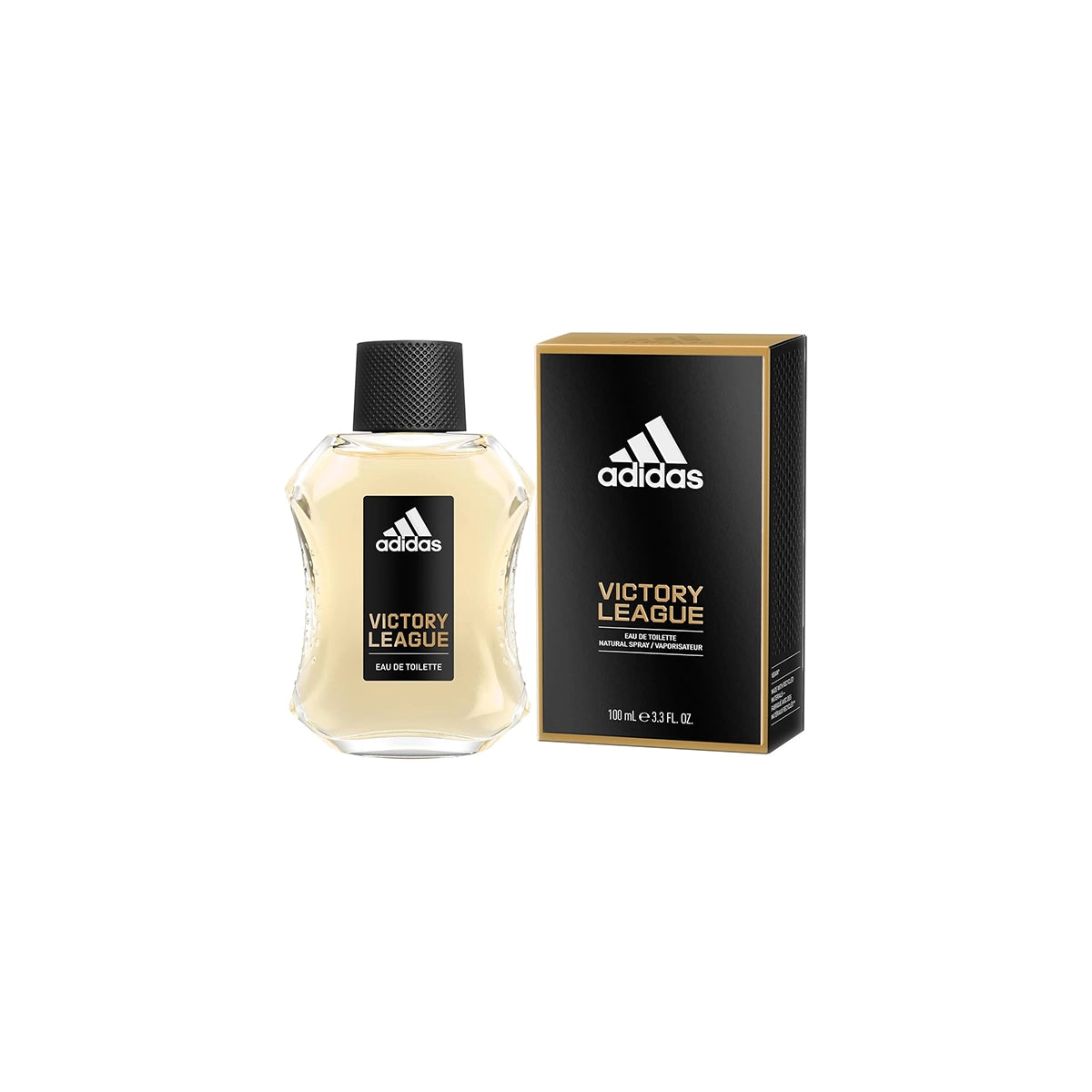 ADIDAS EDT 100ML VICTORY LEAGUE.