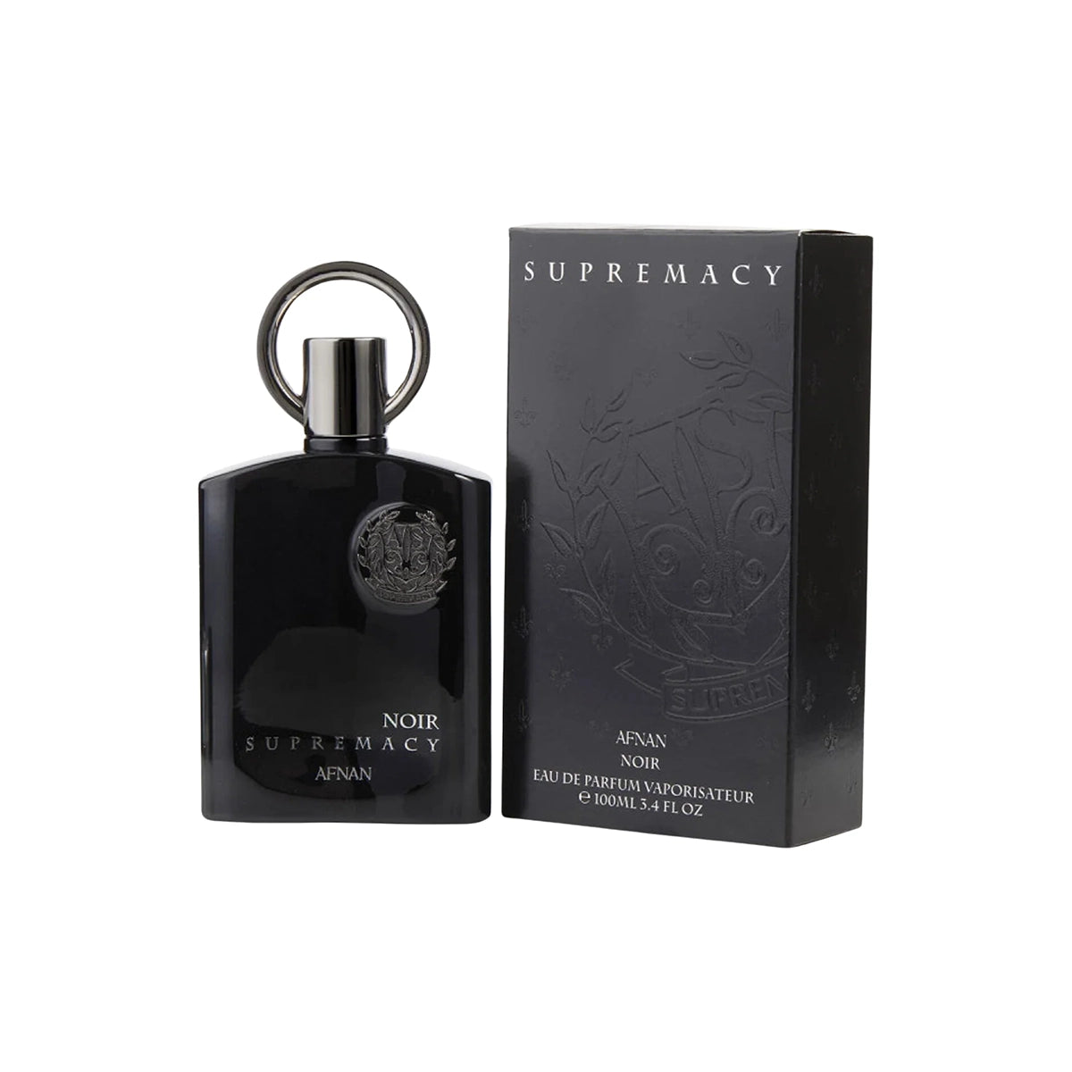 AFNAN SUPERMACY NOIR POUR HOMME EDP 100ML