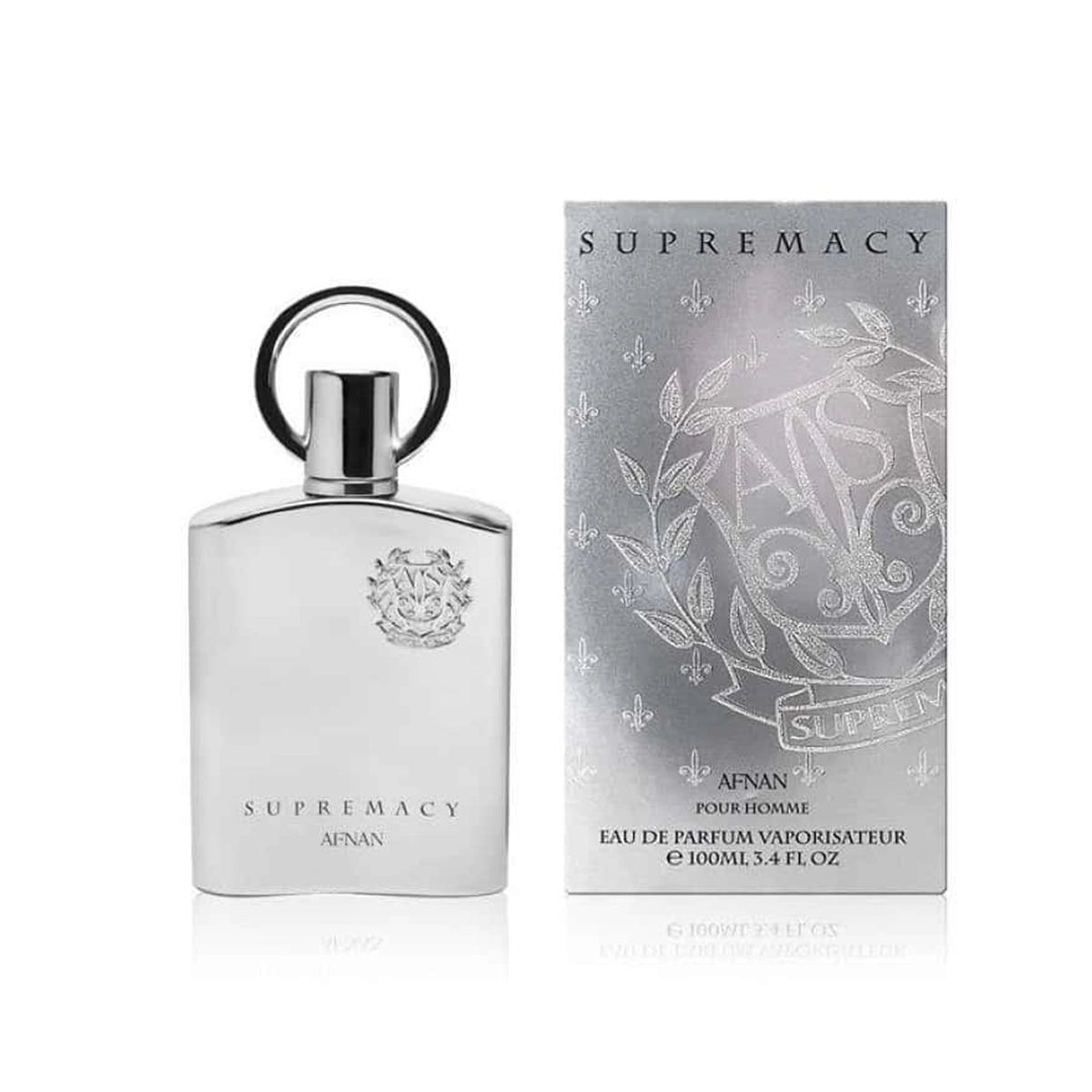 AFNAN SUPERMACY POUR HOMME EDP 100ML