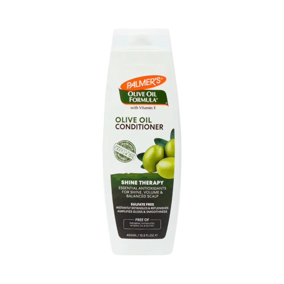 PALMERS OLIVE OIL CONDITIONER 400ML