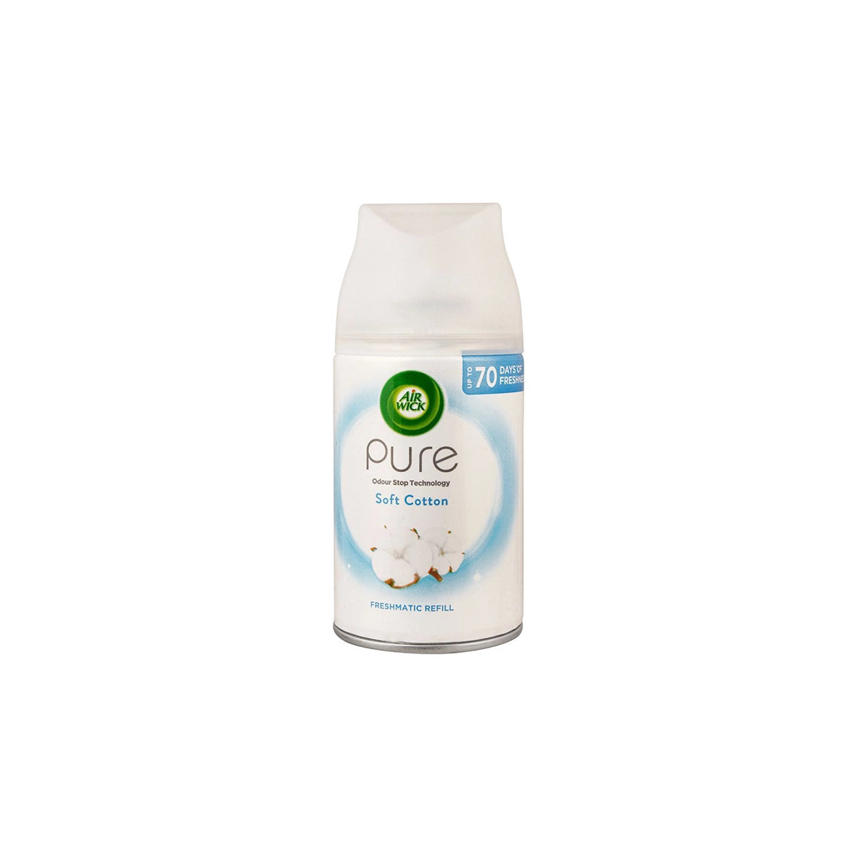 AIR WICK AIR FRESHNER PURE 250ML